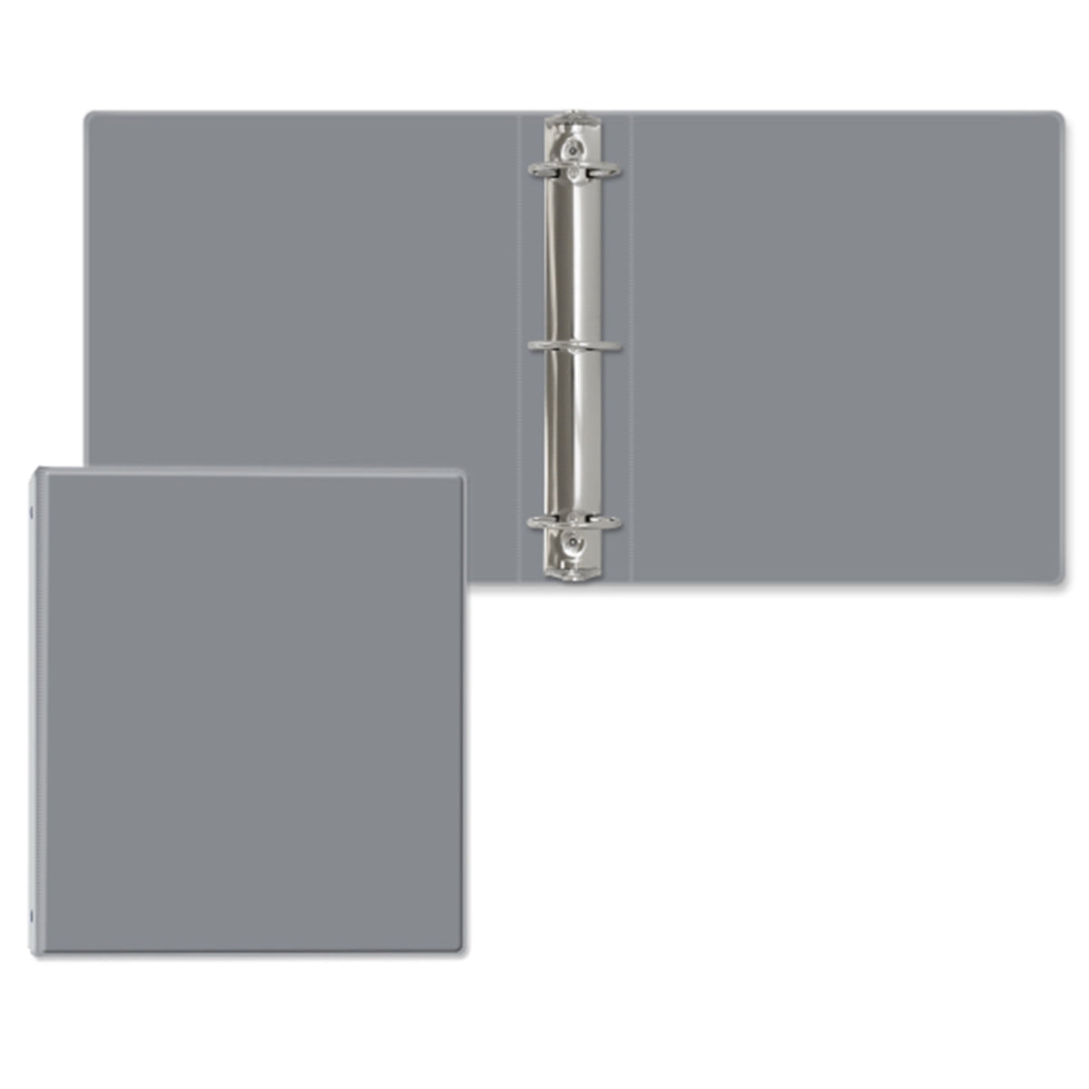 2" Standard Round Ring Binder