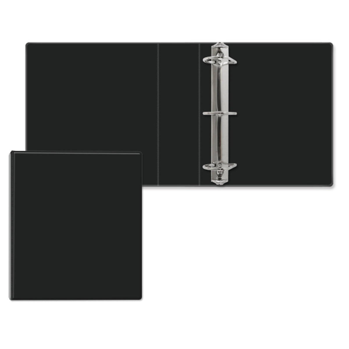 2.5" Standard Angle D Ring Binder