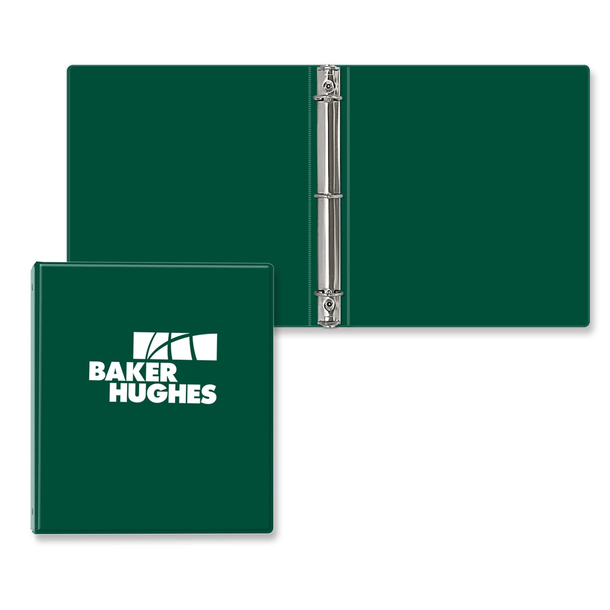 1.5" Standard Round Ring Binder