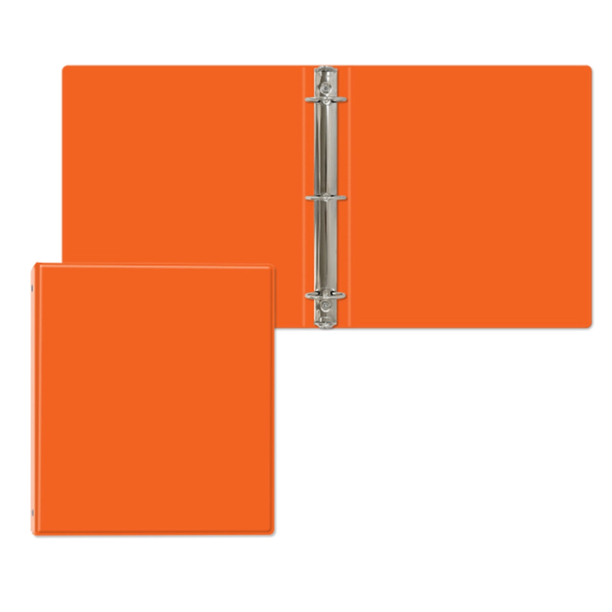 1.5" Signature Round Ring Binder