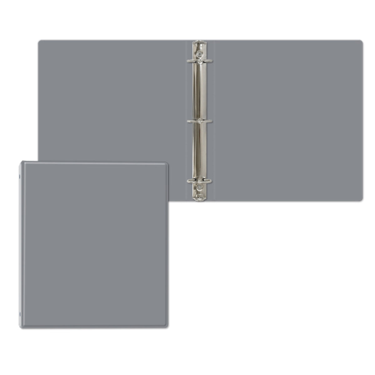 1.5" Signature Round Ring Binder