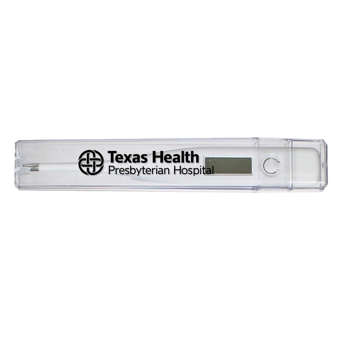 Large Display Digital Thermometer
