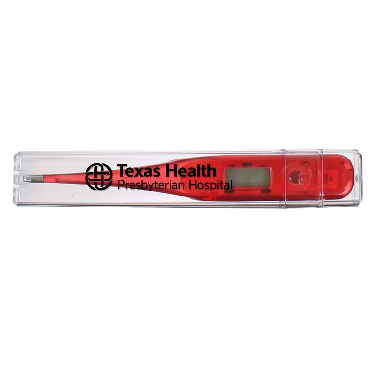 Large Display Digital Thermometer
