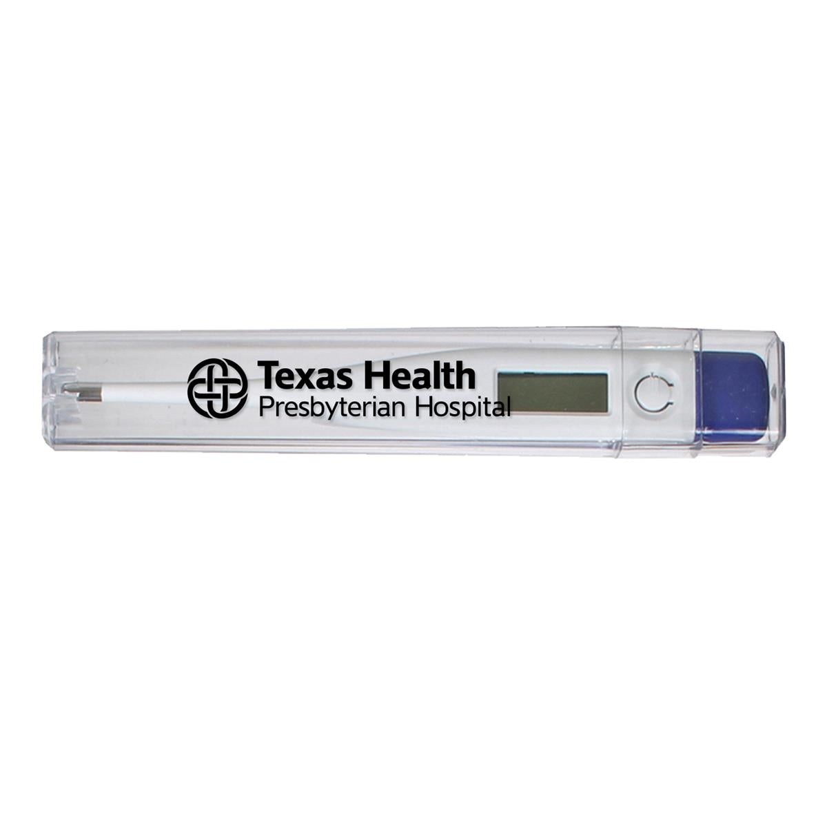 Large Display Digital Thermometer