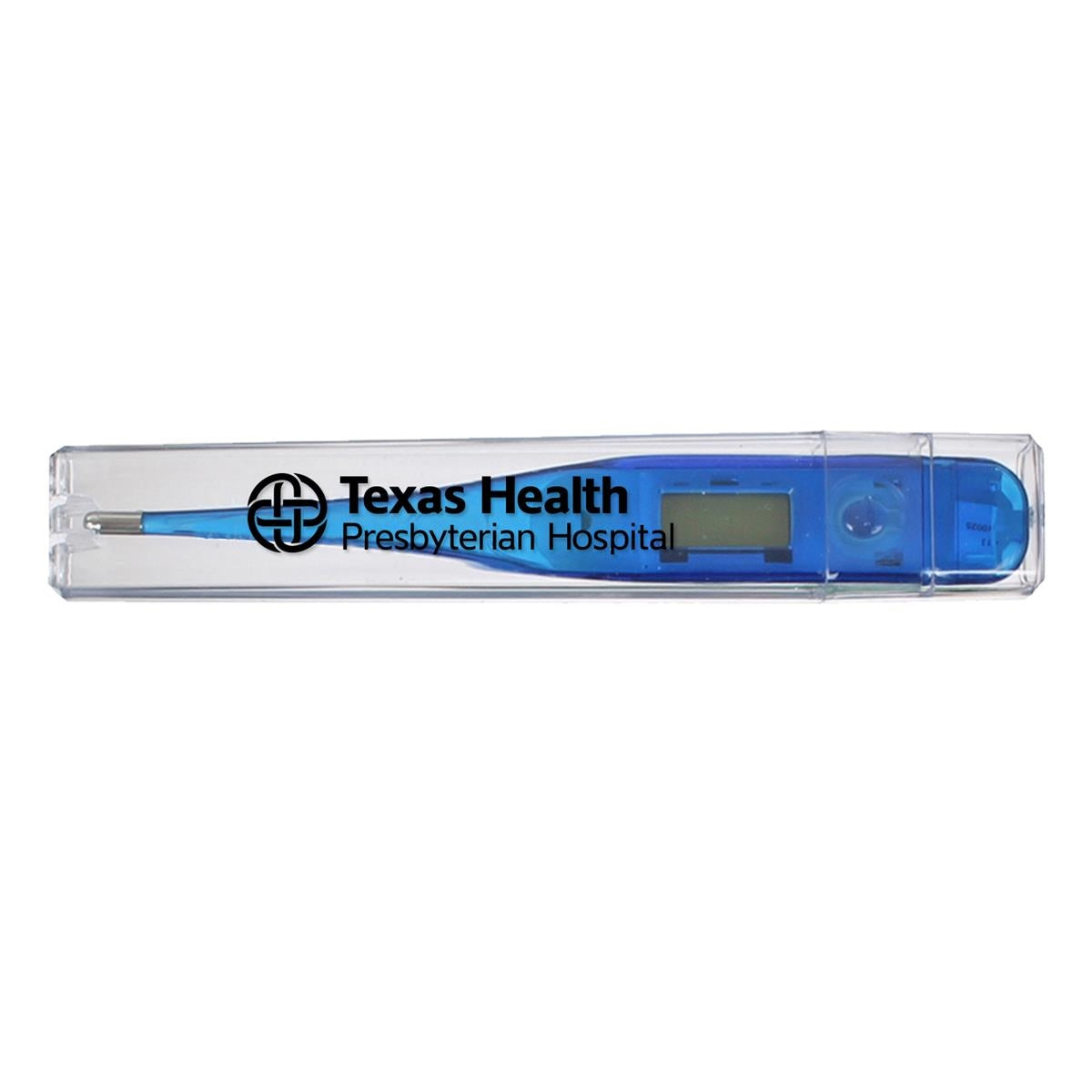 Large Display Digital Thermometer