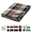 Fraser Fleece Blanket