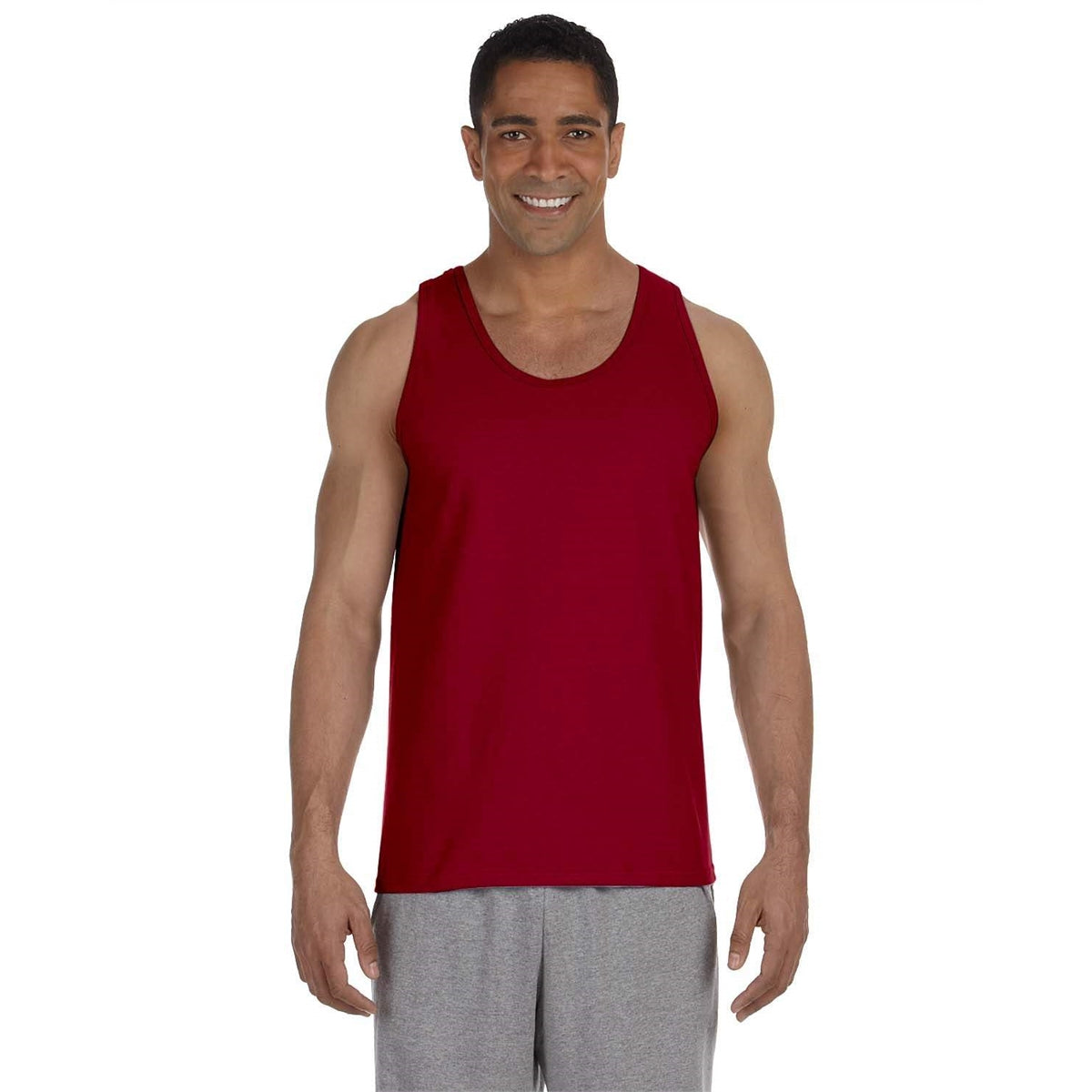 Gildan Adult Ultra Cotton® Tank