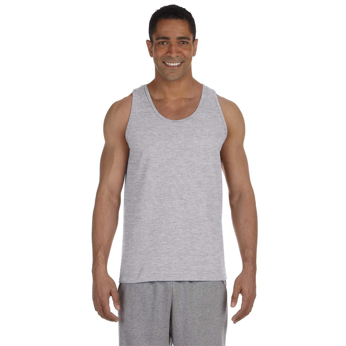 Gildan Adult Ultra Cotton® Tank