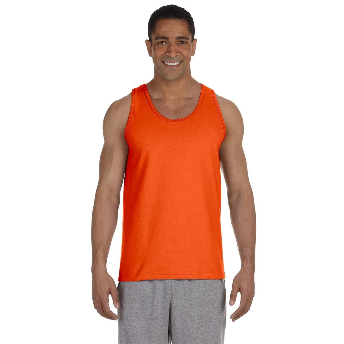 Gildan Adult Ultra Cotton® Tank