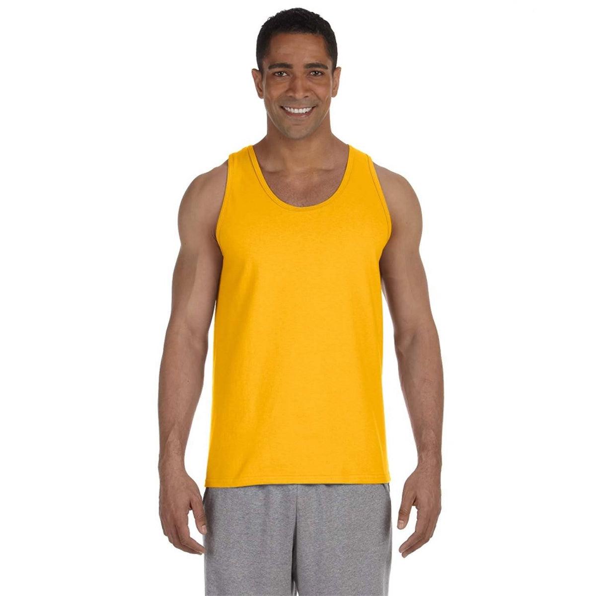 Gildan Adult Ultra Cotton® Tank
