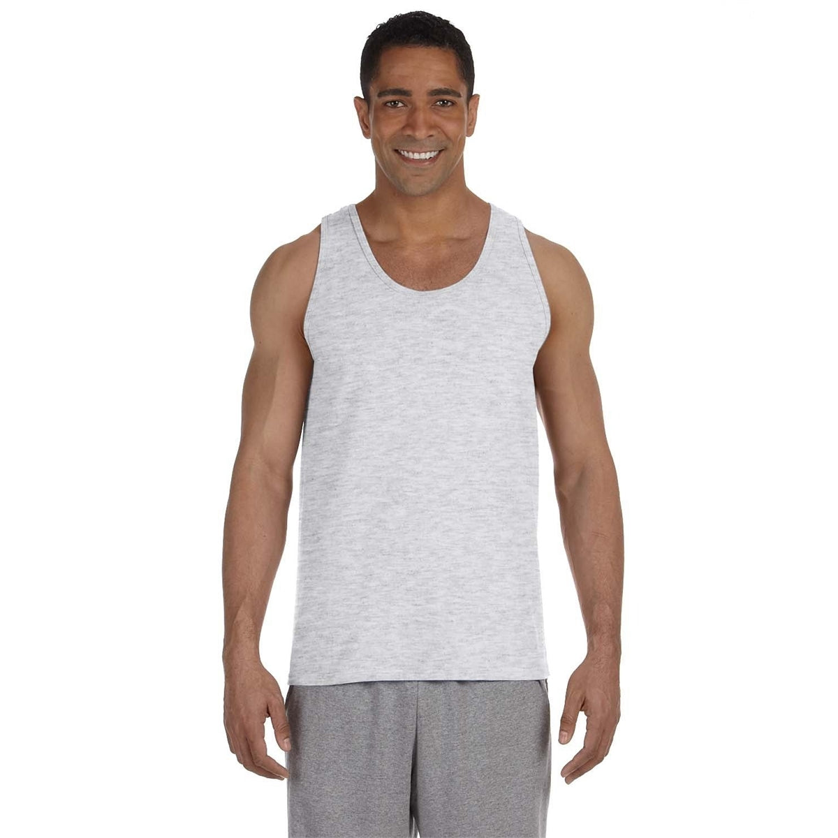 Gildan Adult Ultra Cotton® Tank