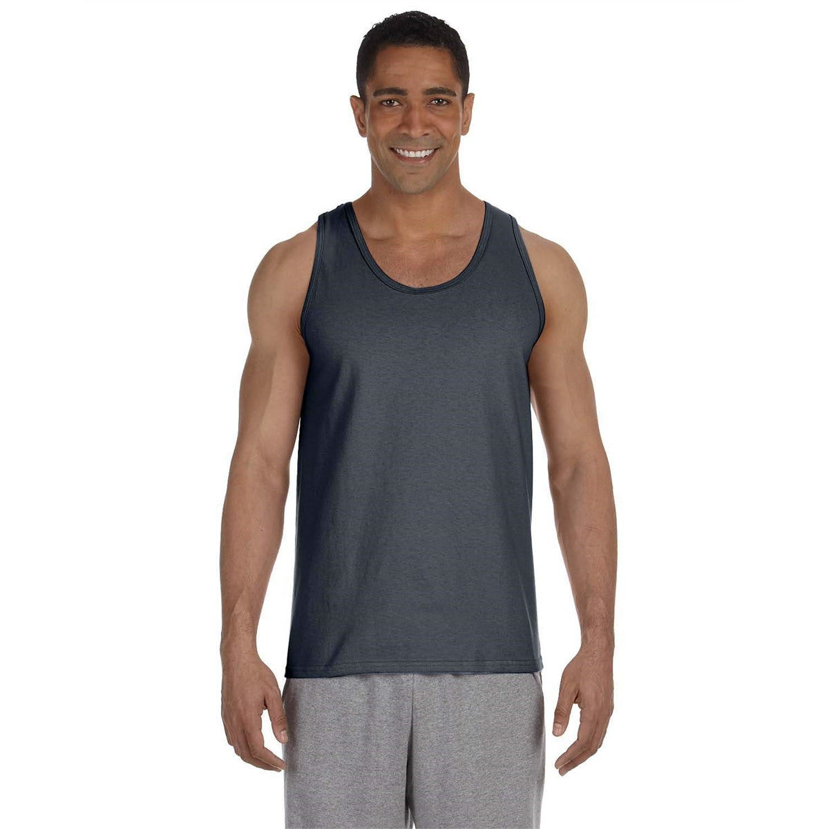 Gildan Adult Ultra Cotton® Tank
