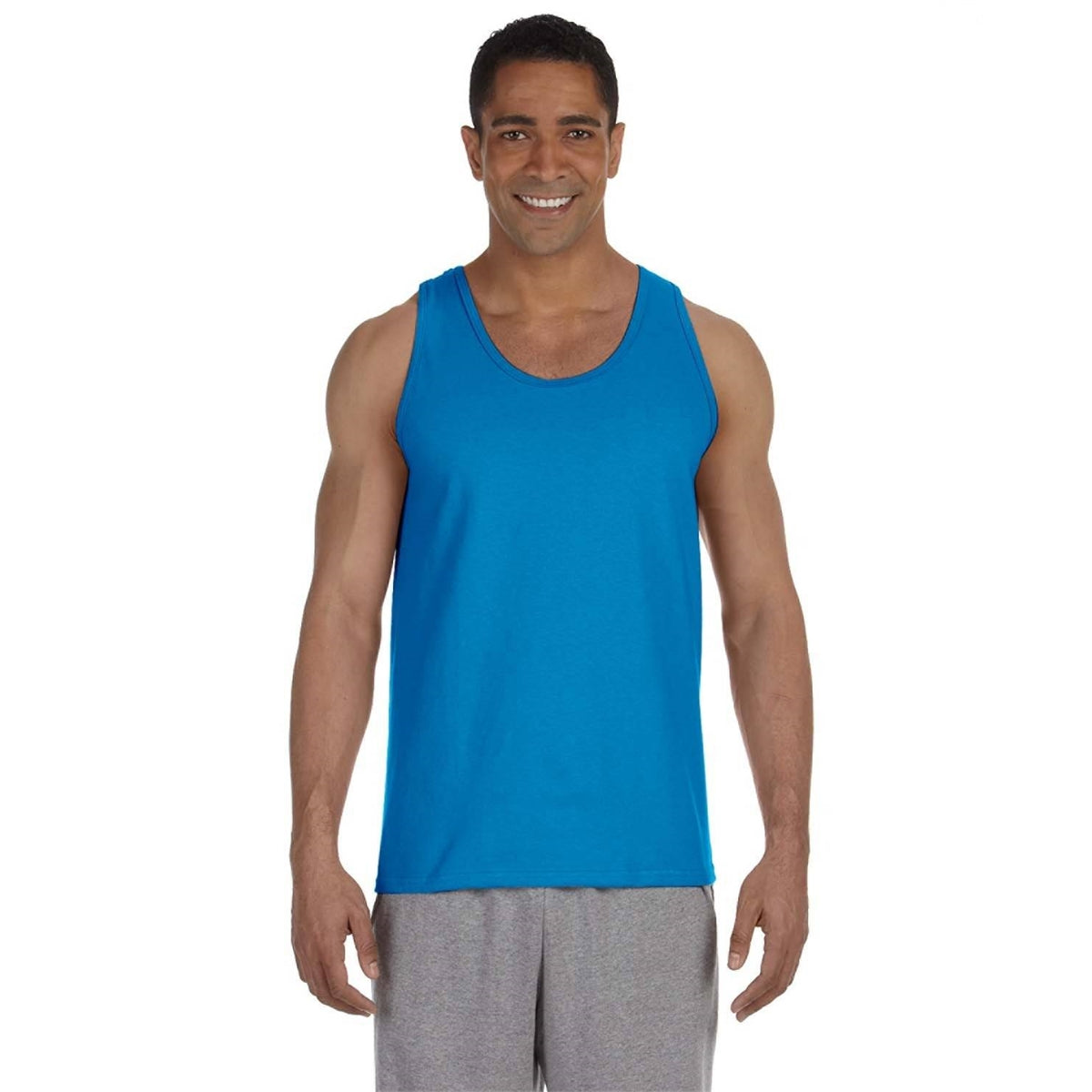 Gildan Adult Ultra Cotton® Tank
