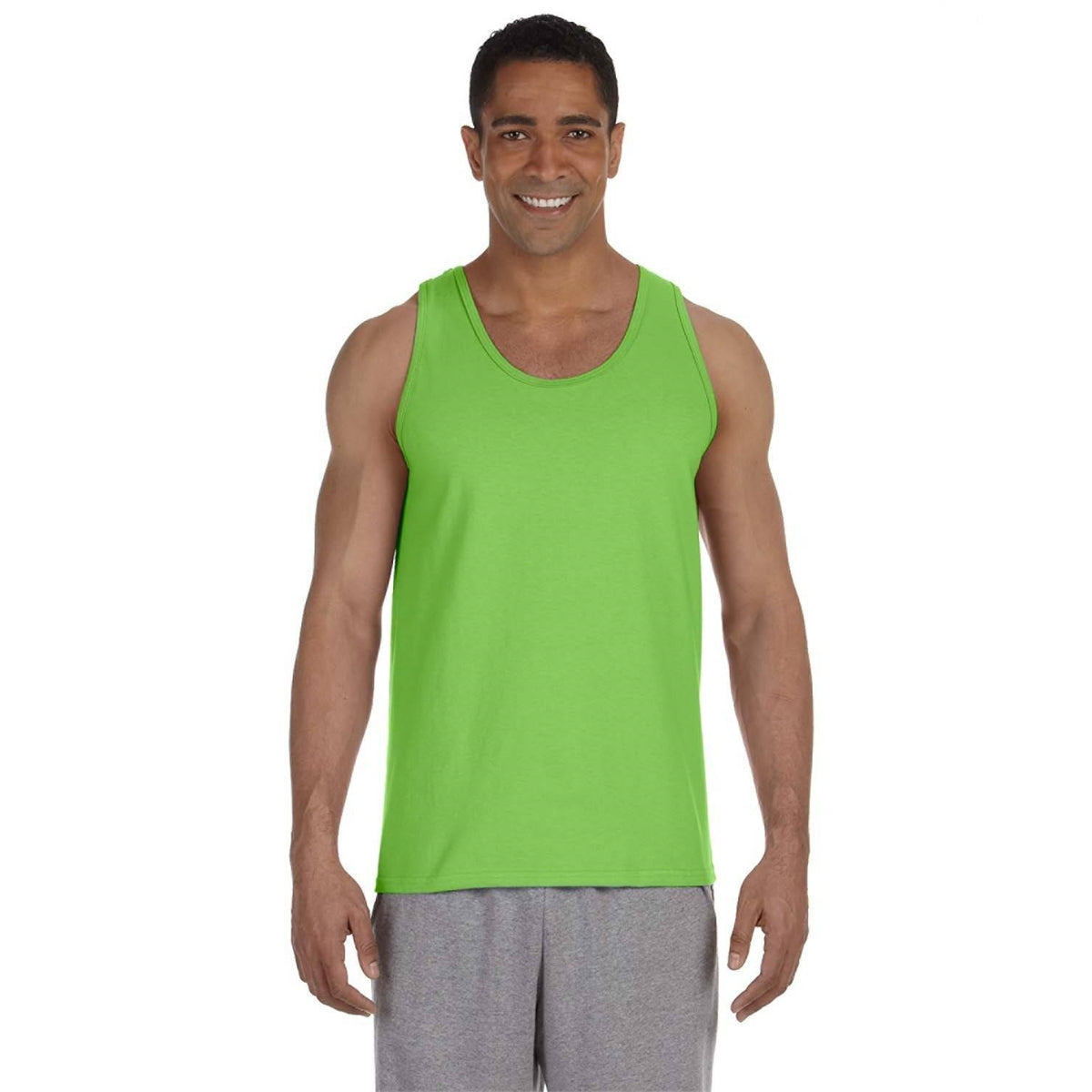 Gildan Adult Ultra Cotton® Tank