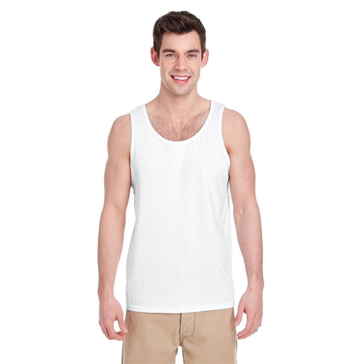 Adult Heavy Cotton™ Tank