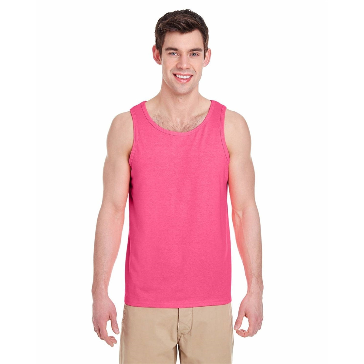 Gildan Adult Heavy Cotton™ Tank