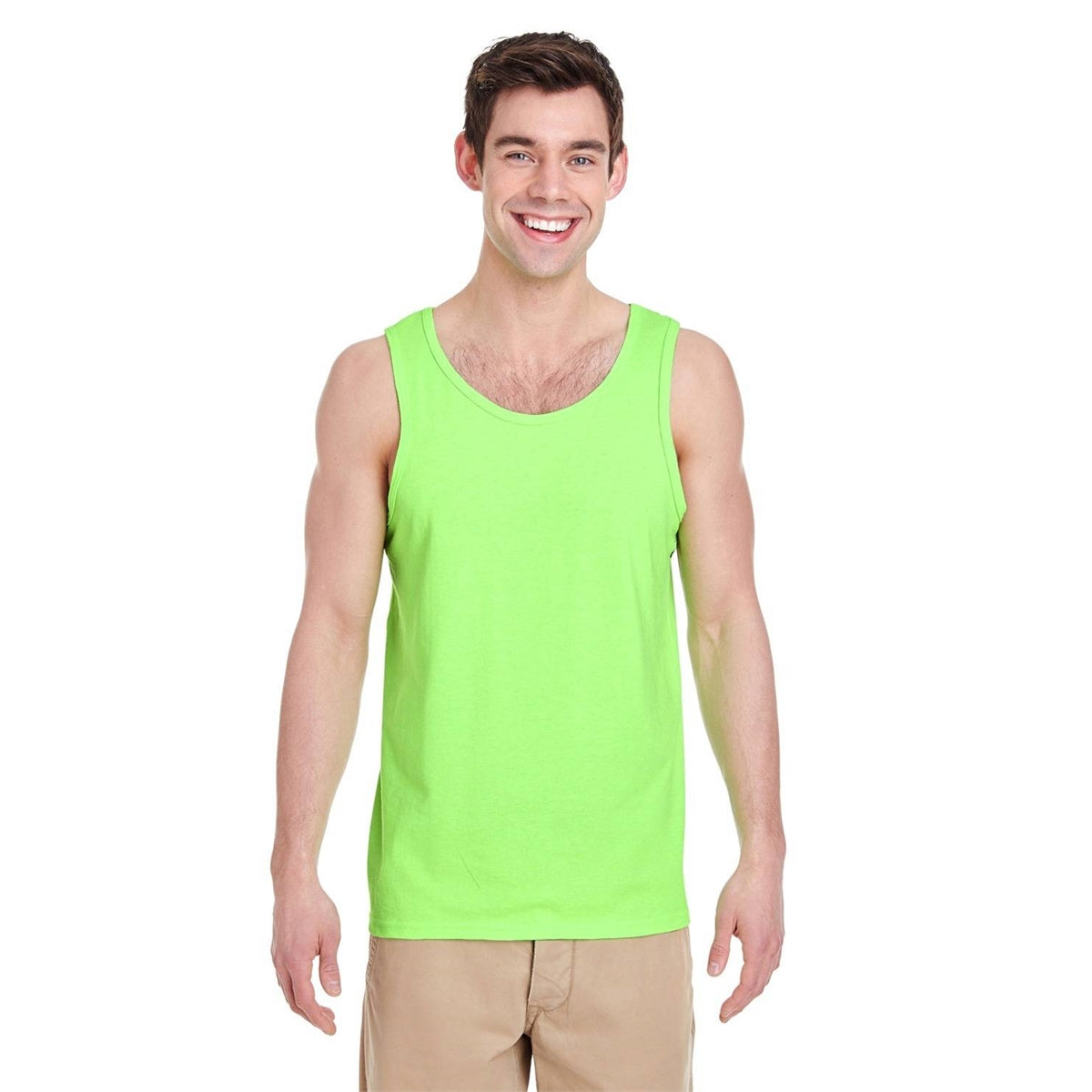 Gildan Adult Heavy Cotton™ Tank