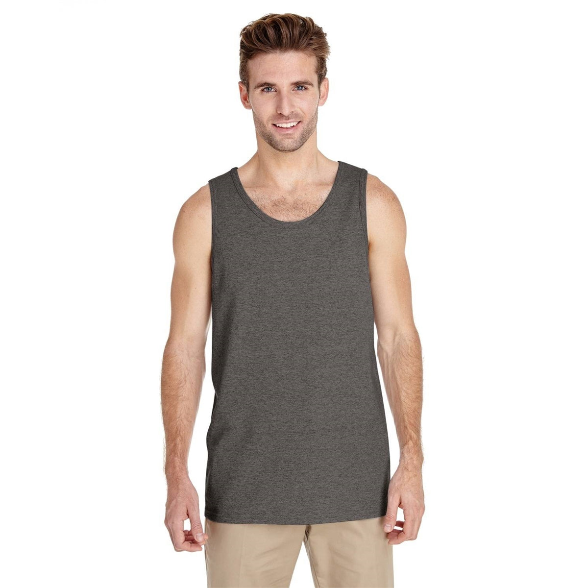 Gildan Adult Heavy Cotton™ Tank