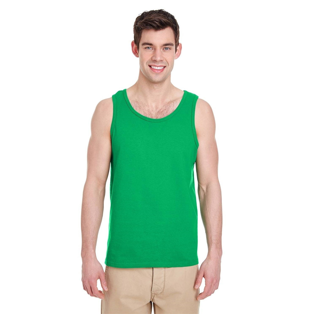 Gildan Adult Heavy Cotton™ Tank