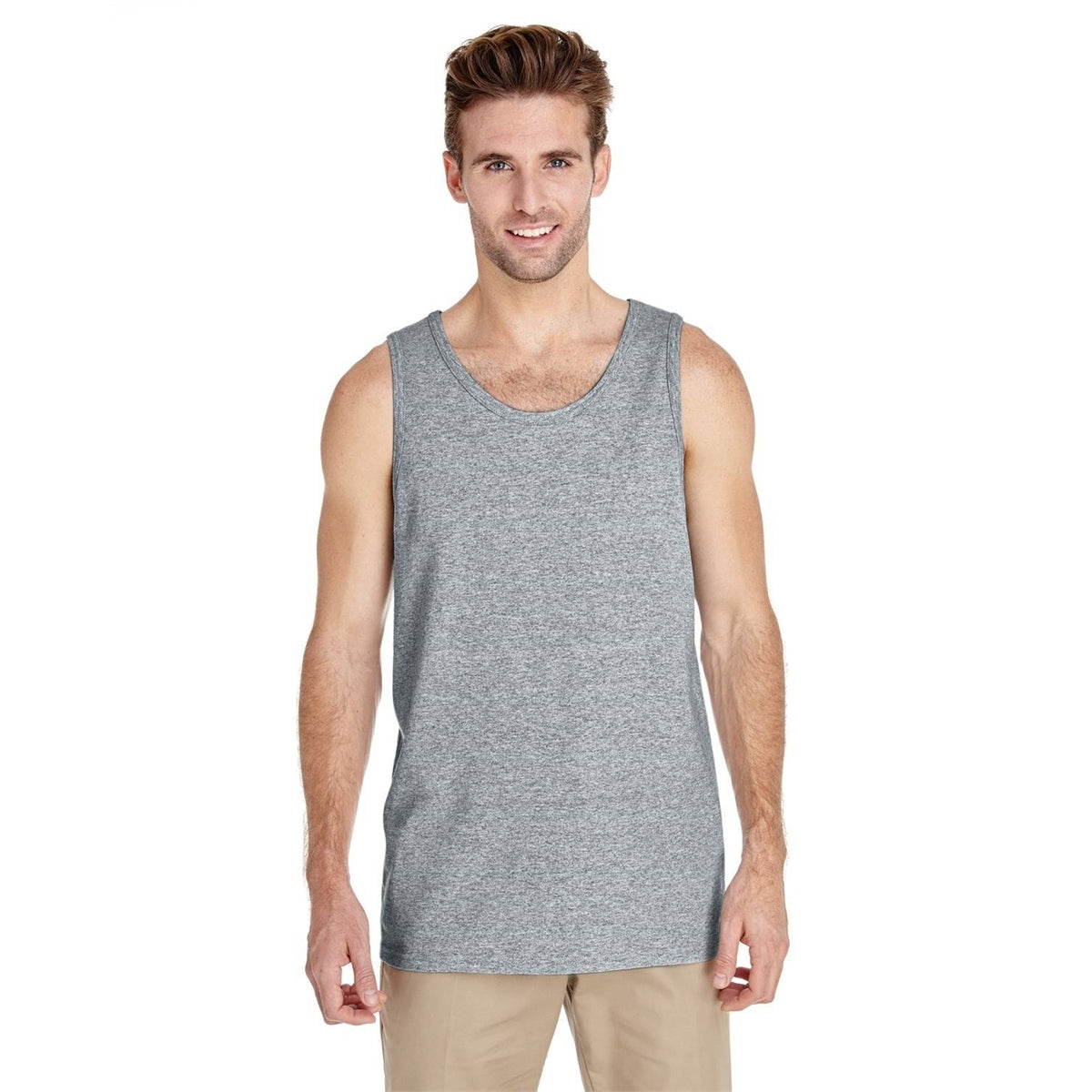 Gildan Adult Heavy Cotton™ Tank