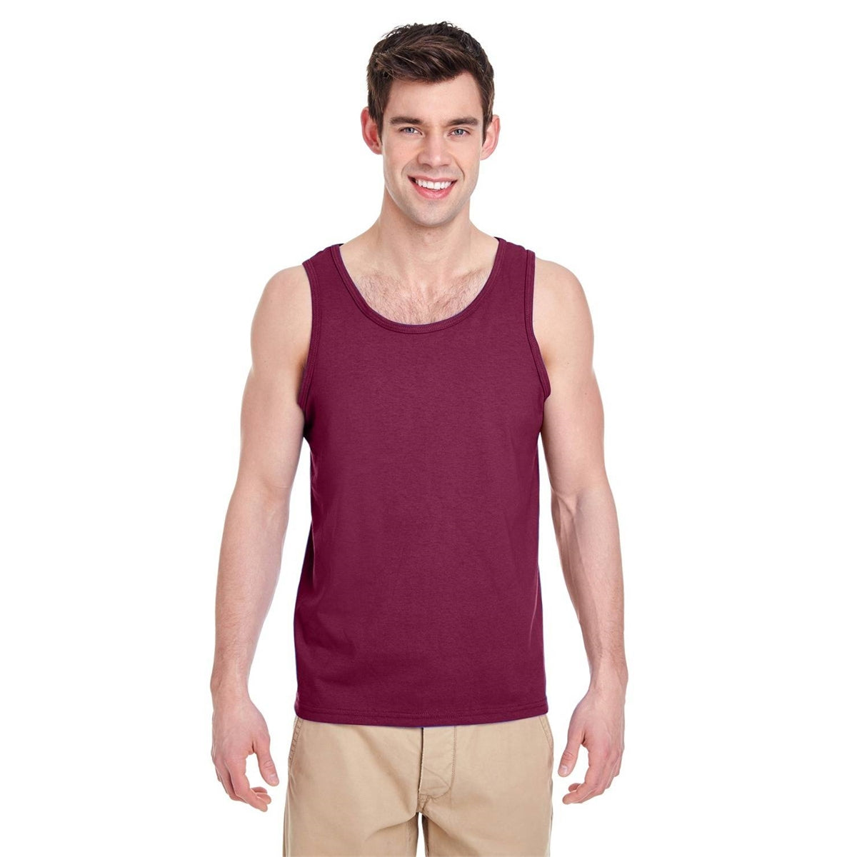 Gildan Adult Heavy Cotton™ Tank