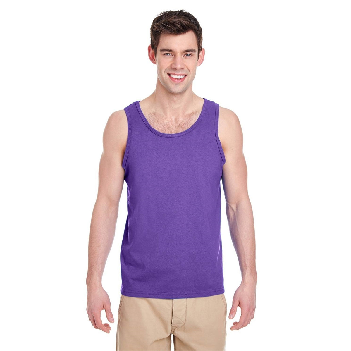Gildan Adult Heavy Cotton™ Tank