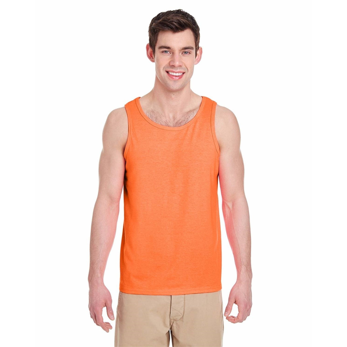 Gildan Adult Heavy Cotton™ Tank
