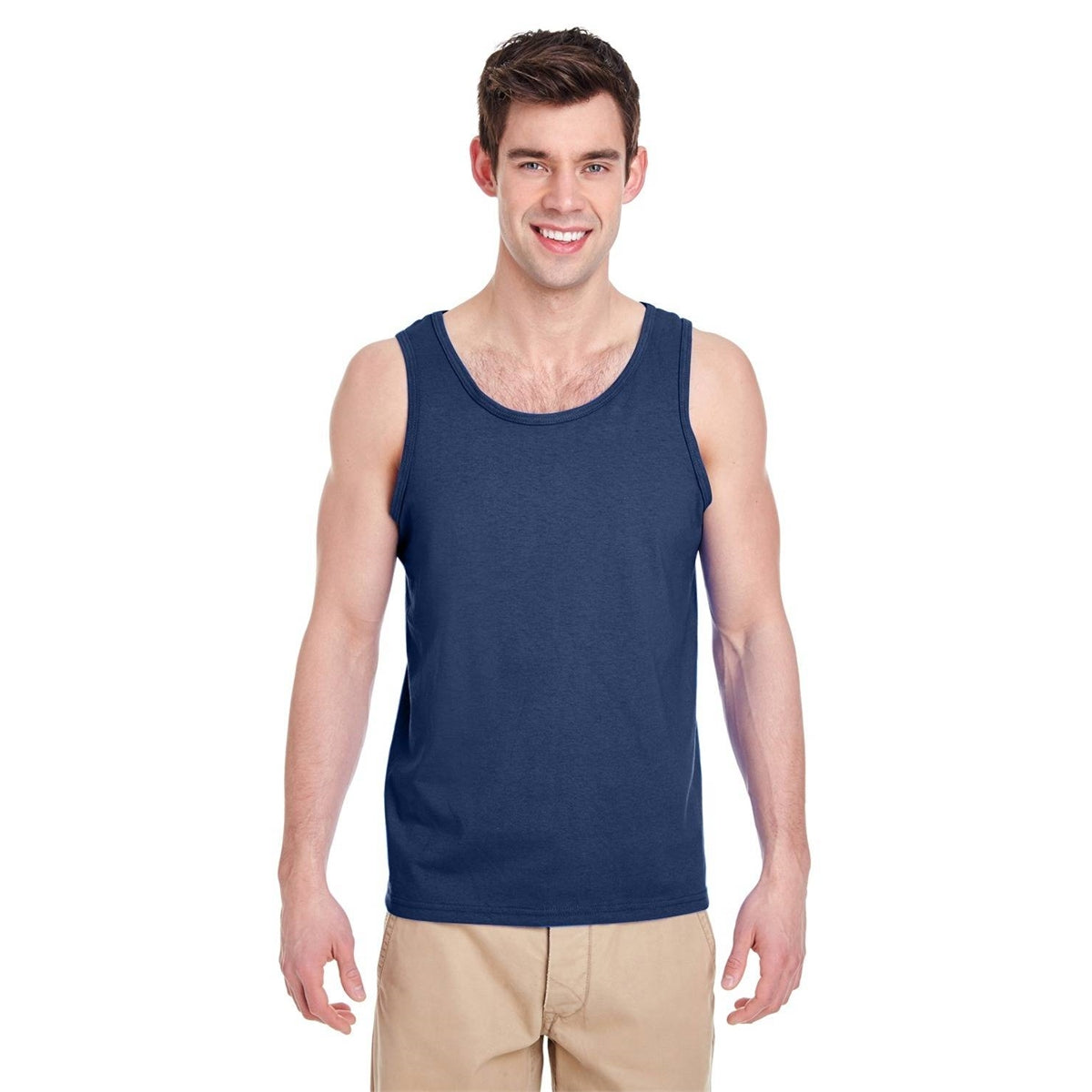 Gildan Adult Heavy Cotton™ Tank