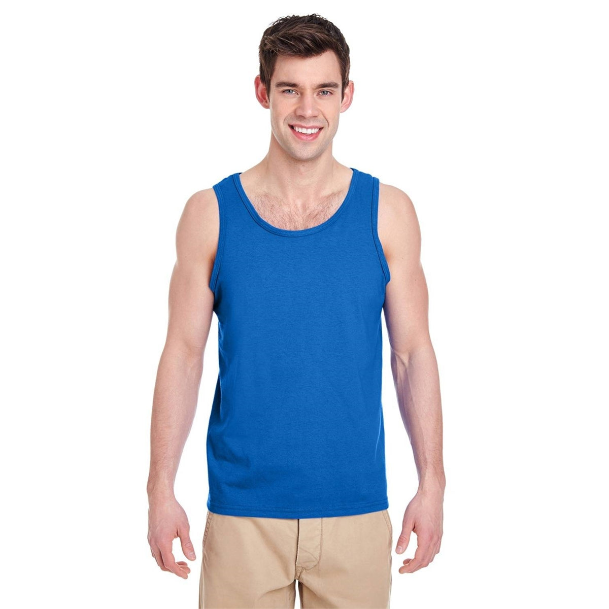 Gildan Adult Heavy Cotton™ Tank