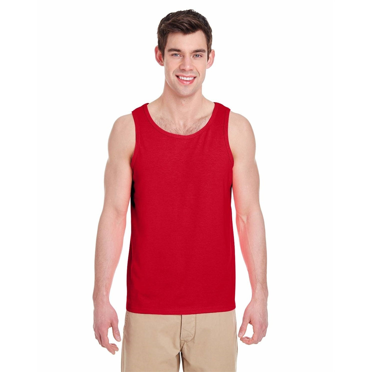 Gildan Adult Heavy Cotton™ Tank