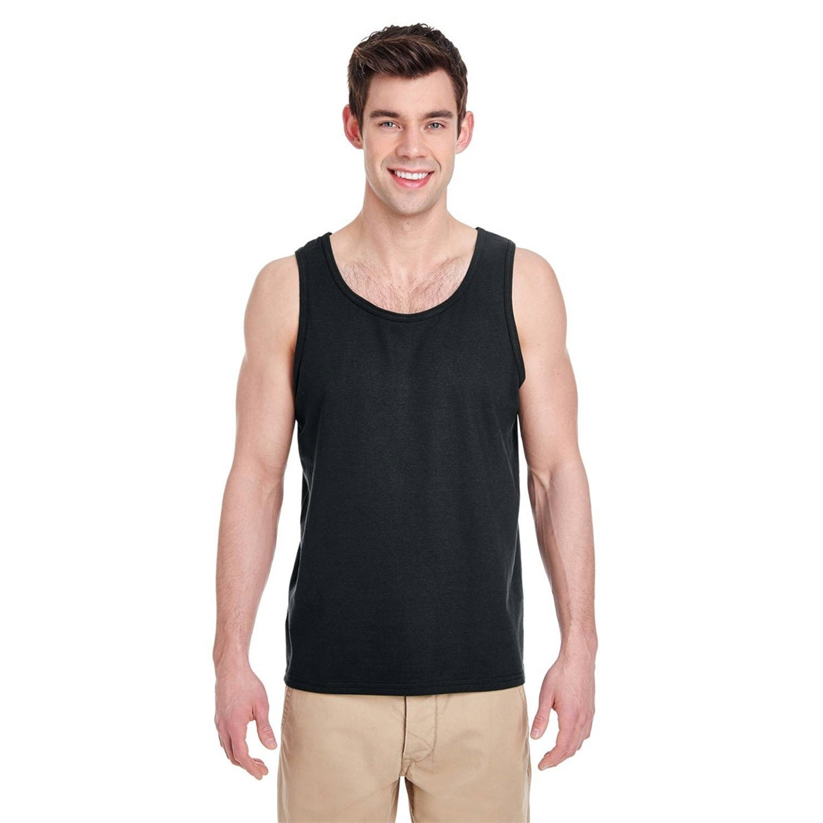 Gildan Adult Heavy Cotton™ Tank
