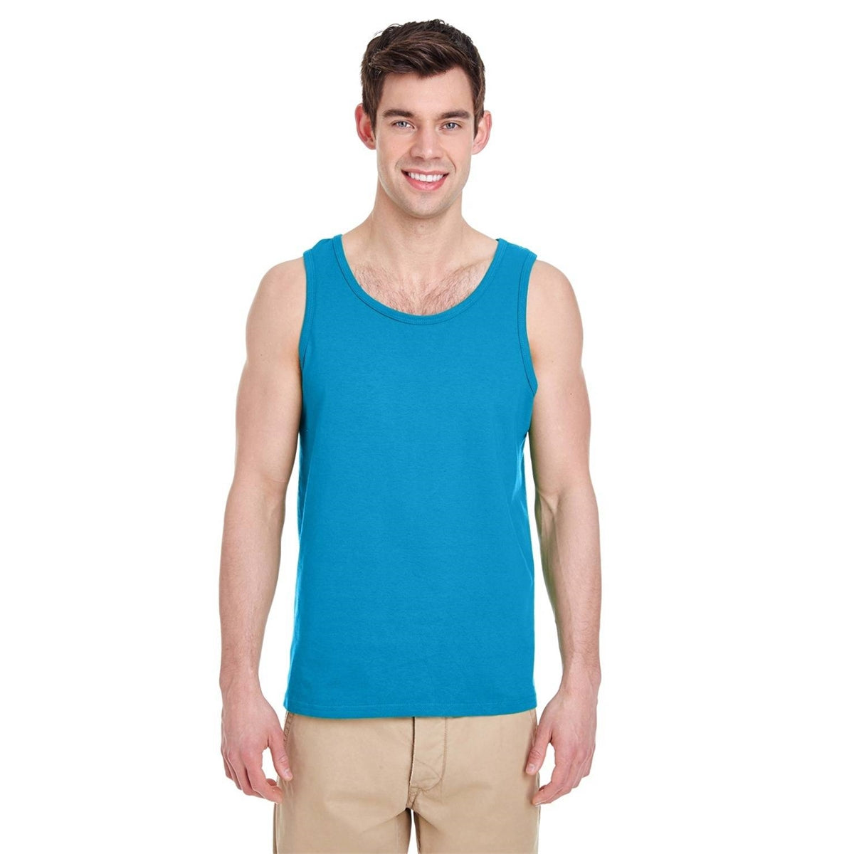 Gildan Adult Heavy Cotton™ Tank