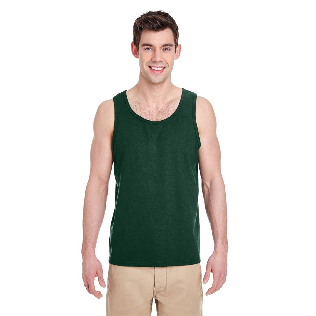 Gildan Adult Heavy Cotton™ Tank