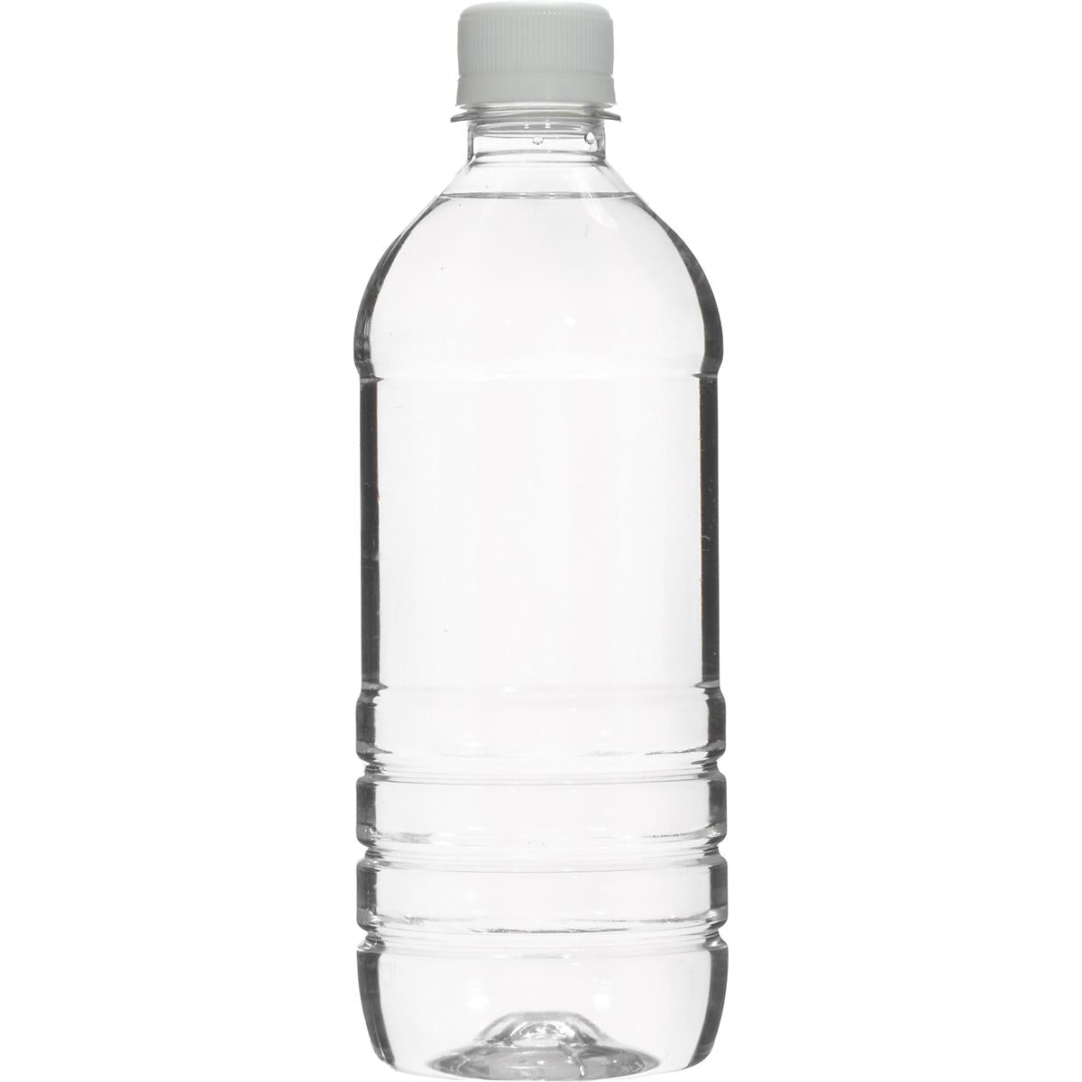 Bottled Water 20 oz