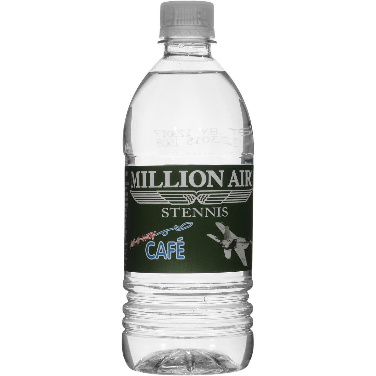Bottled Water 20 oz