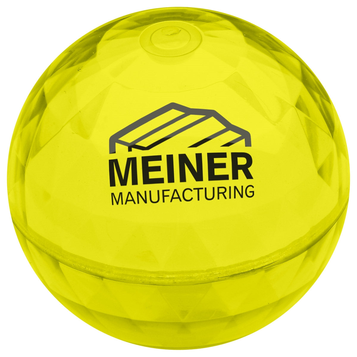 Rocket Orb Promo Bouncer