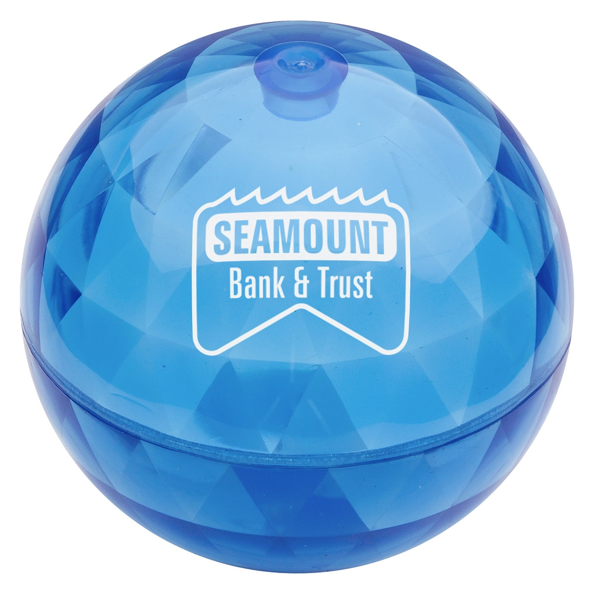 Rocket Orb Promo Bouncer