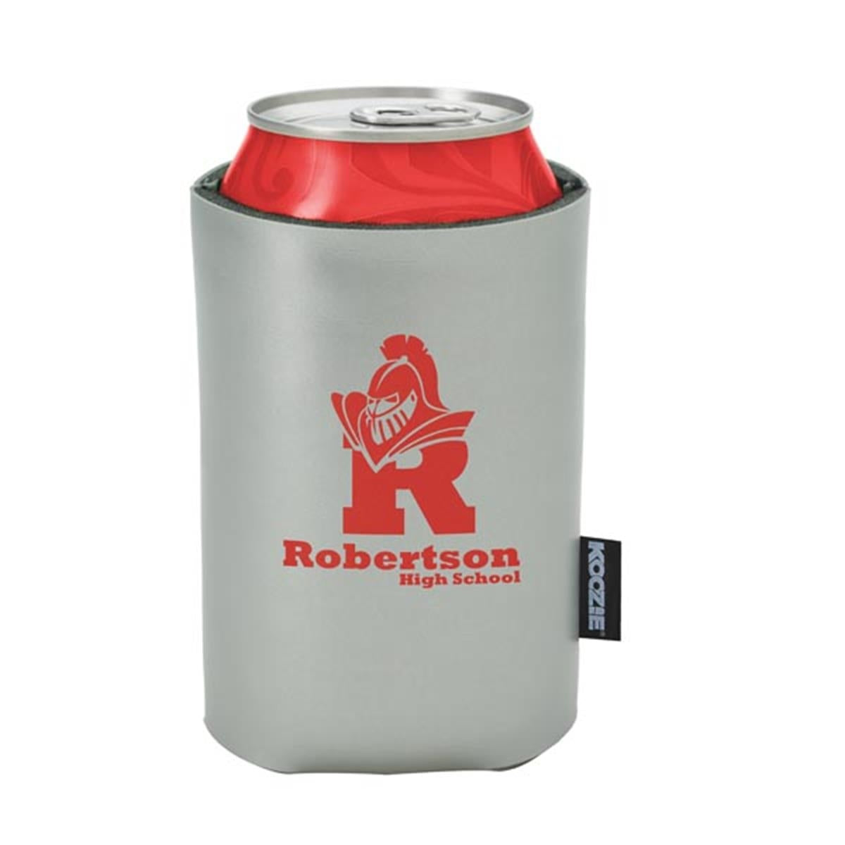 Deluxe Collapsible KOOZIE Can Kooler