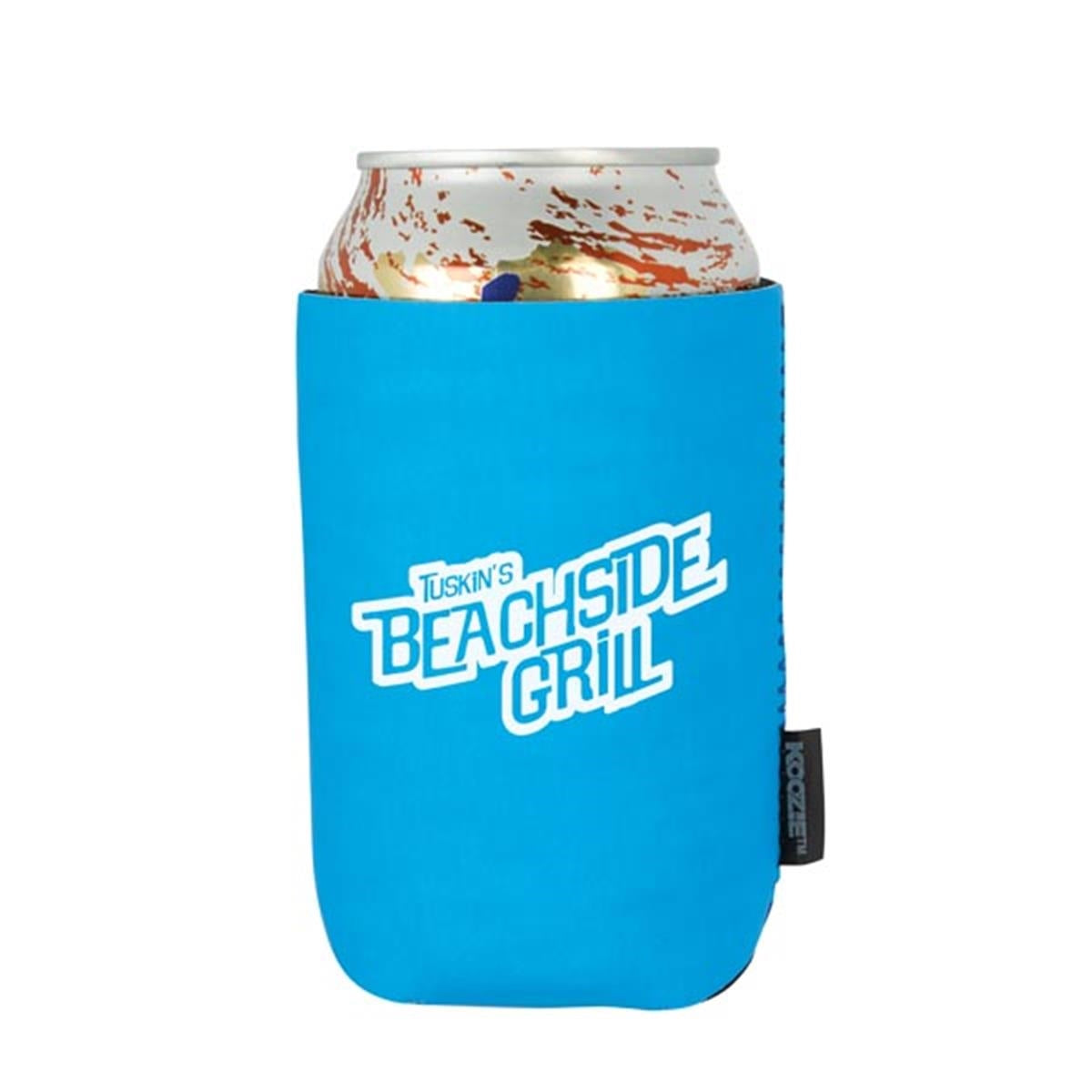 Koozie Glow-in-the-Dark Can Kooler