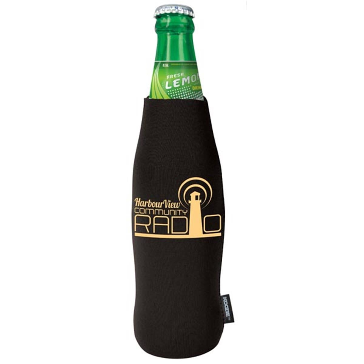 KOOZIE Kooler w/ Removable Bottle Opener