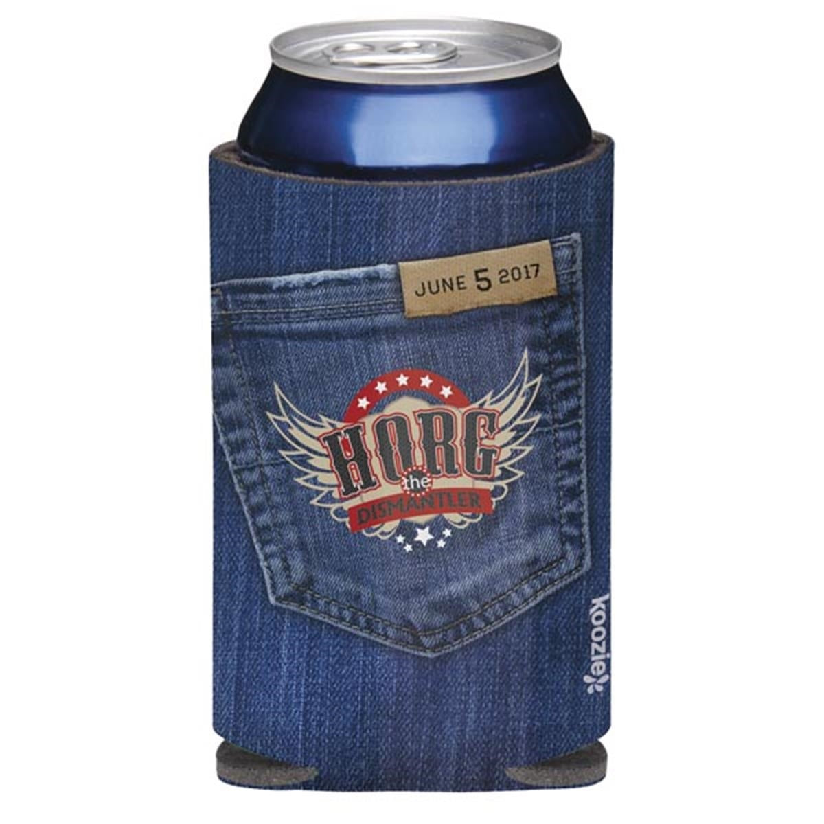 BritePix KOOZIE Can Kooler