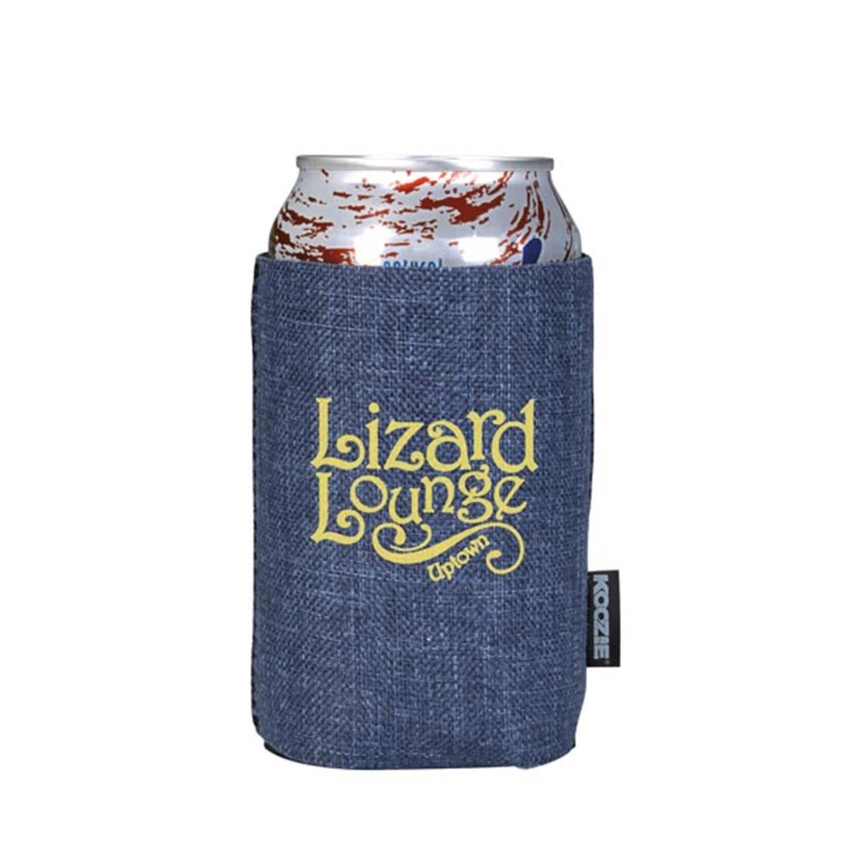 Koozie Two-Tone Collapsible Can Kooler