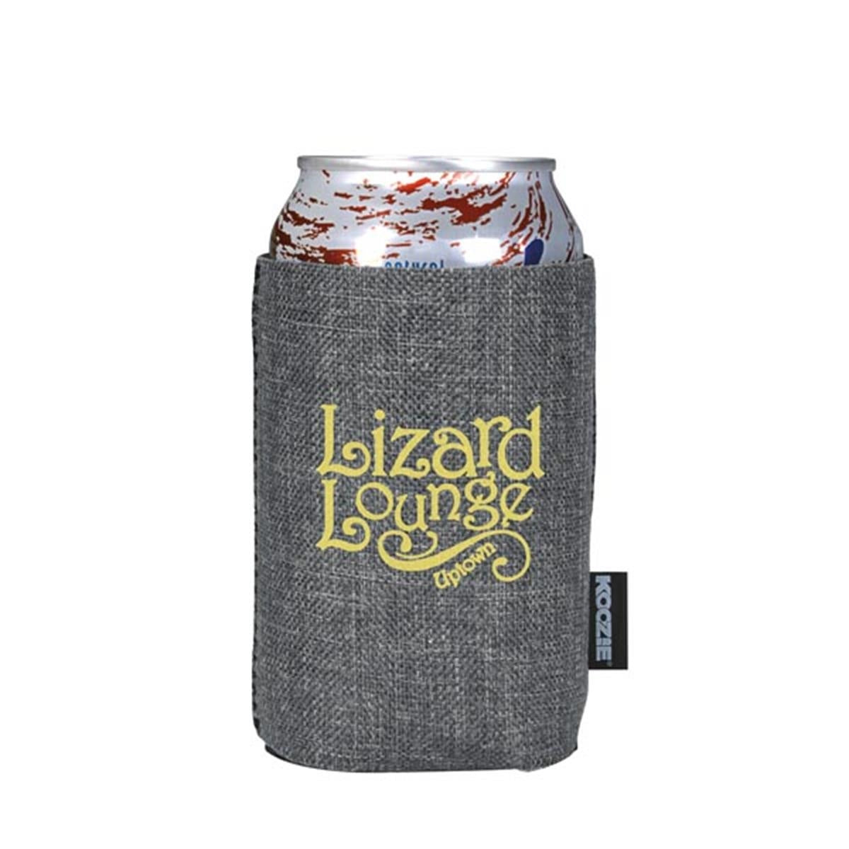 Koozie Two-Tone Collapsible Can Kooler