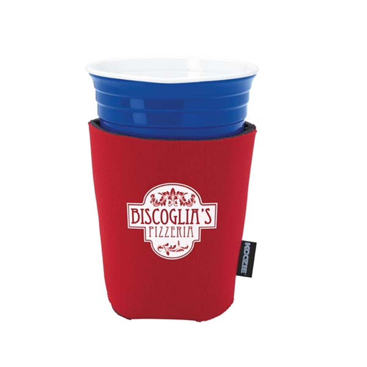 Life's a Party Koozie Cup Kooler