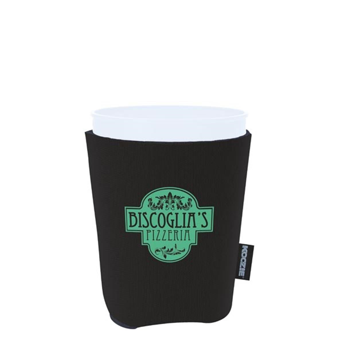 Life's a Party Koozie Cup Kooler