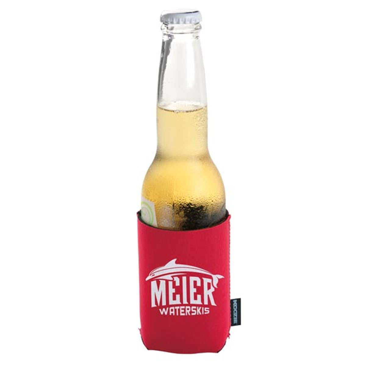 Bottle Opener KOOZIE Can Kooler