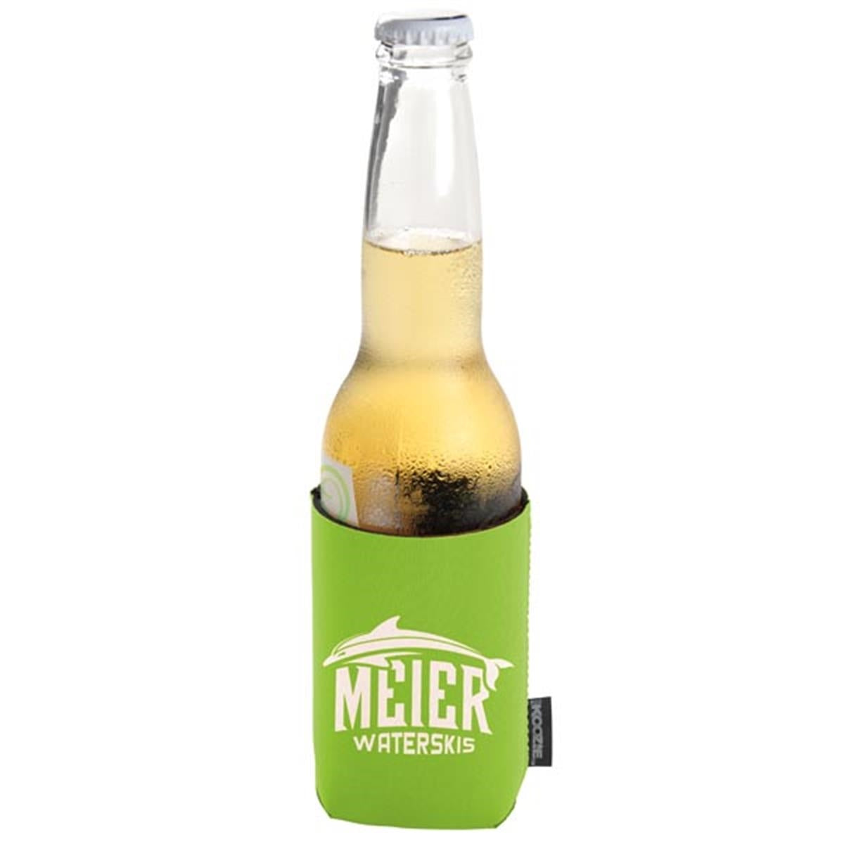 Bottle Opener KOOZIE Can Kooler