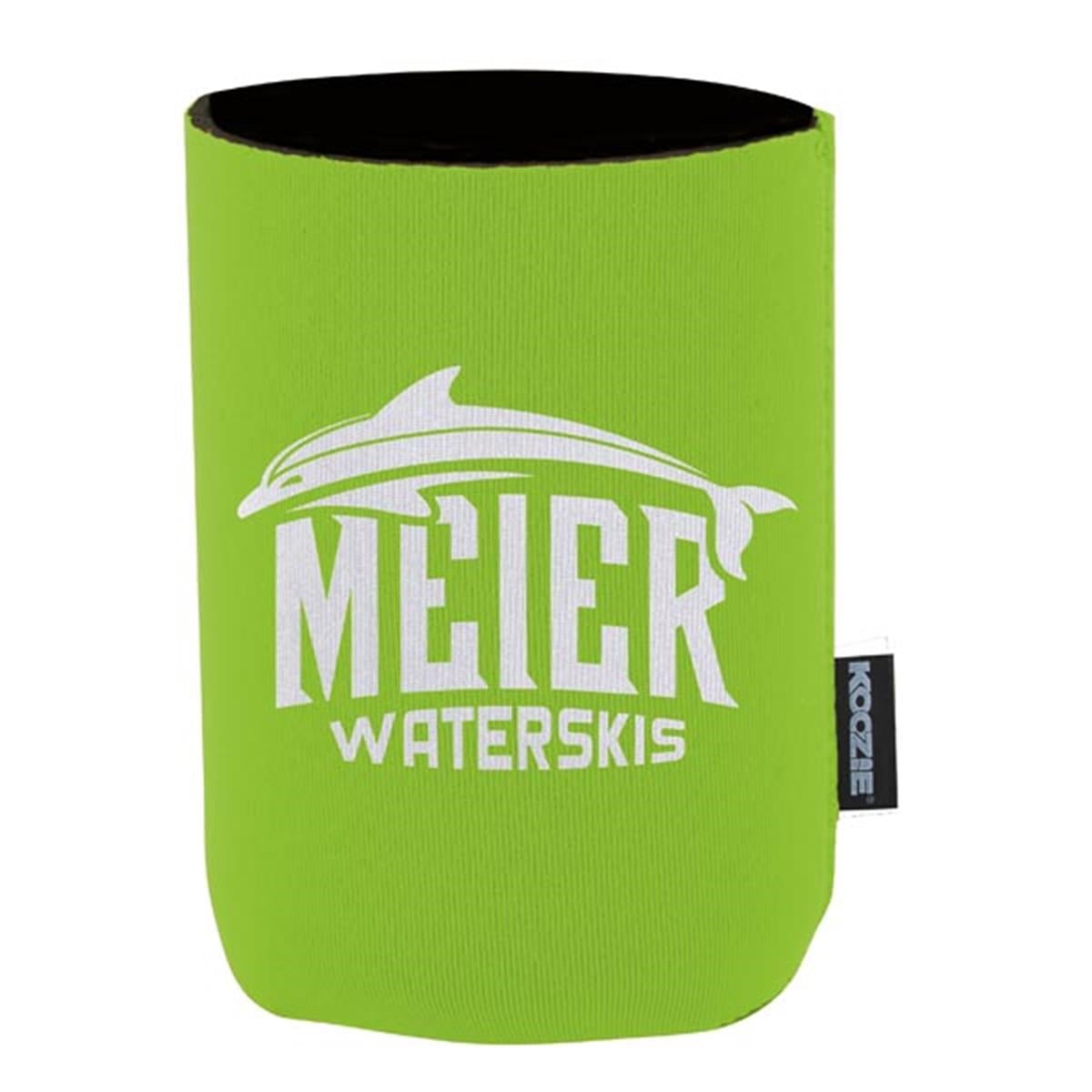 Bottle Opener KOOZIE Can Kooler