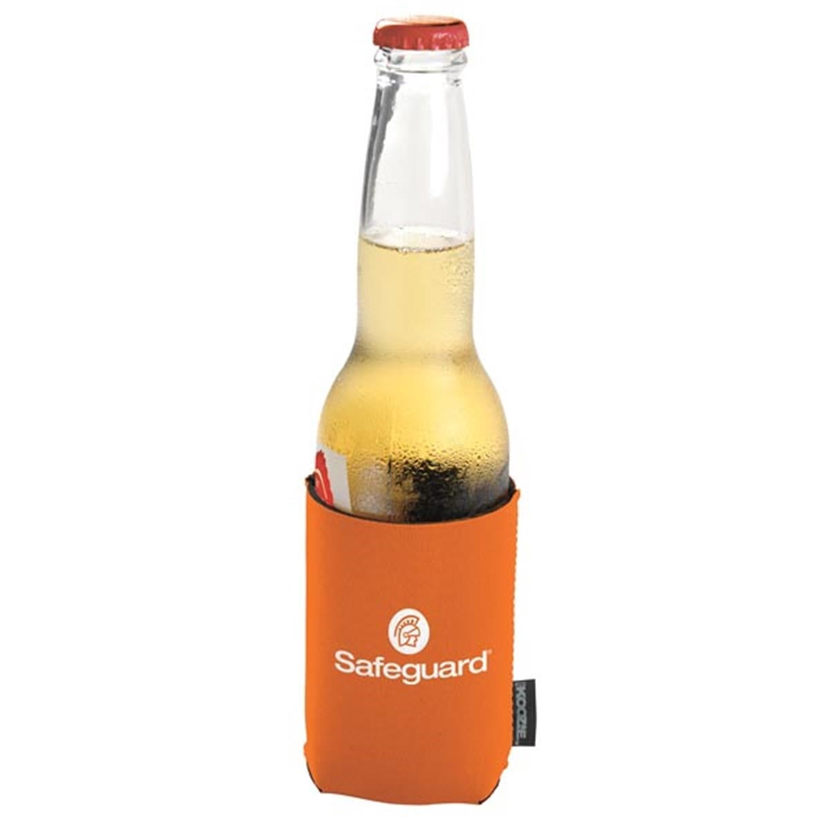 Bottle Opener KOOZIE Can Kooler