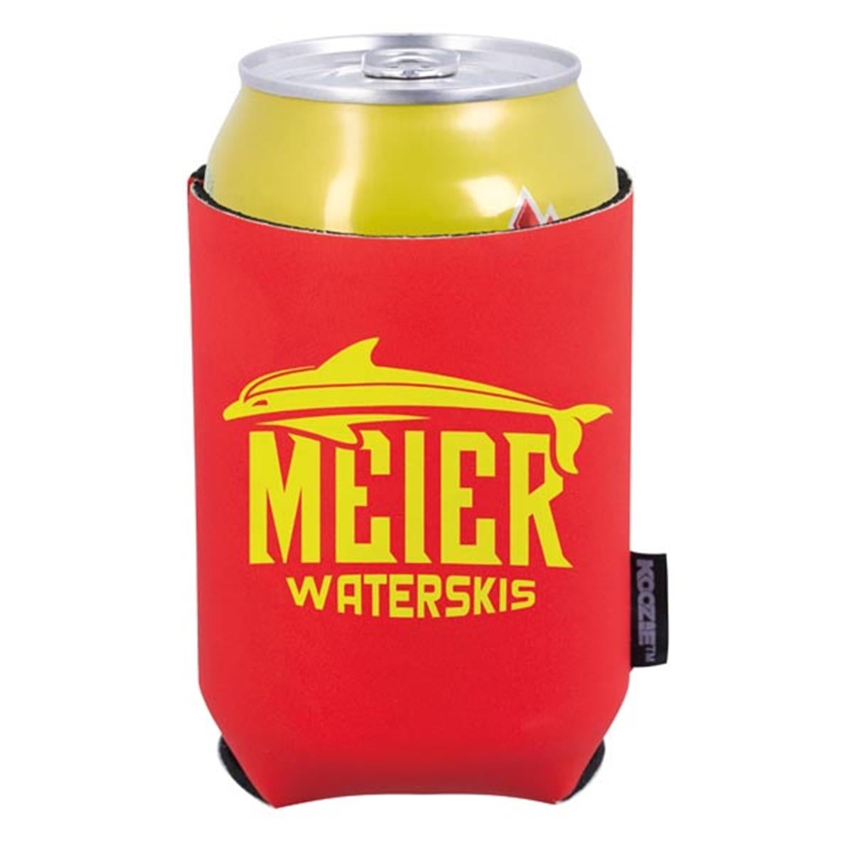 KOOZIE Color Changing Can/Bottle Cooler